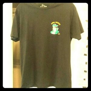 Black Chill Mens Shirt